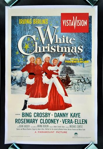 White Christmas (I.B. Tech)