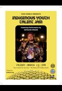 Taos Pueblo presents Indigenous Youth Talent Jam