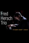 Taos Jazz Bebop Society Presents: Fred Hersch Trio