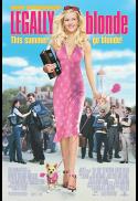 Legally Blonde