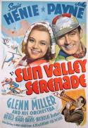 The Glenn Miller Story/Sun Valley Serenade