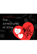 Ballet Taos Presents: The Adventures of Alice