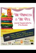 Taos Children Theater Presents The Princess and th