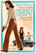 Honey Don’t!