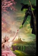Wicked Re-release