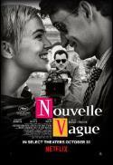 Behind the Screen: Nouvelle Vague