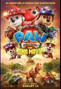 PAW Patrol: The Dino Movie