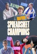 Spreadsheet Champions