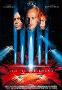 The Fifth Element