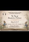 Taos Mountain Dance Academy: Beatrix Potter