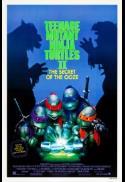 Teenage Mutant Ninja Turtles II: The Secret of the