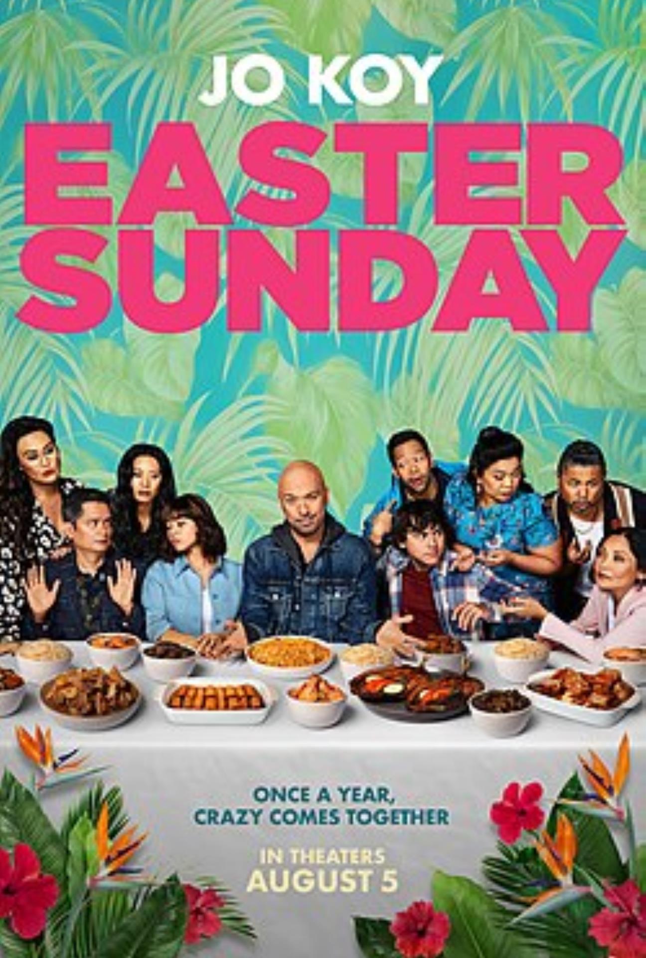 Christian Calendar Easter Season