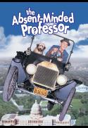 The Absent-Minded Professor