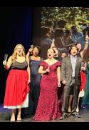 Taos Opera Institute Showcase 2026