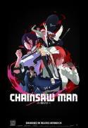 Chainsaw Man - The Movie: Reze Arc Early Access (S
