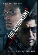 The Accountant 2 w/ Q&A