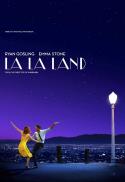 La La Land: The IMAX Experience