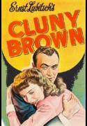 Cluny Brown/Trouble in Paradise