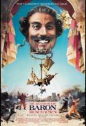 The Adventures of Baron Munchausen