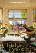 Lyle, Lyle, Crocodile