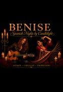 Spanish Nights by Candlelight
