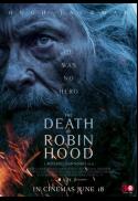 The Death of Robin Hood