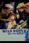 Safe in Hell/Wild Boys of the Road