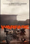 Warfare