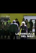 MET Live in HD: La Fanciulla Del West