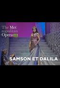 MET Live in HD: Samson Et Dalila