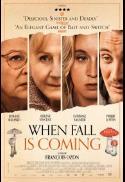 When Fall is Coming