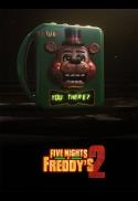 Five Nights at Freddy's 2