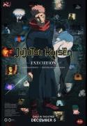 Jujutsu Kaisen: Execution -Shibuya Incident x The