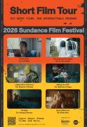 2026 Sundance Short Film Tour