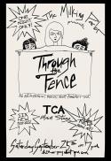 Through the Fence: A True Taos Romance