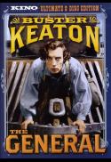 Keaton and Chaplin: Live Music Accompaniment