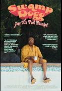 Swamp Dogg Gets His Pool Painted