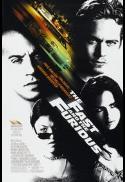 The Fast and the Furious (25th Anniversary)
