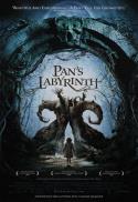 Pan's Labyrinth