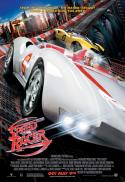 Speed Racer (35mm)