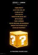 Super Mario Bros: The Movie