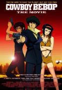 Cowboy Bebop: The Movie