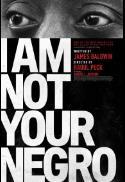 I Am Not Your Negro
