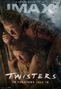 Twisters: The IMAX Experience