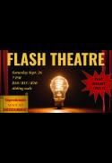Flash Theater 2026