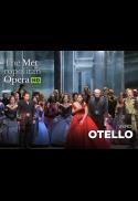 MET Live in HD: Otello