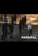 MET Live in HD: Parsifal