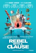 Rebel with a Clause - Open Caption