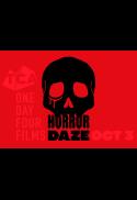 Horror Daze Full Day Pass