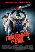 Horror Daze: Tucker & Dale Vs. Evil